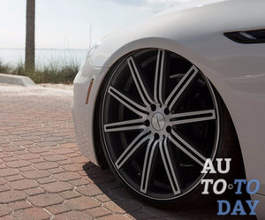 Низкопрофильная шина Низкопрофильная шина