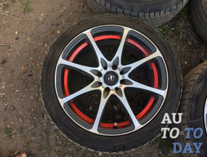 Низкопрофильные шины Низкопрофильные шины