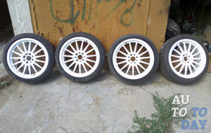 Низкопрофильные шины Низкопрофильные шины