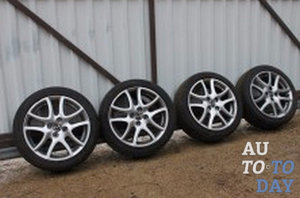 Низкопрофильные шины Низкопрофильные шины