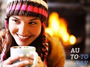 Горячее питье