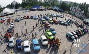 Автоклуб Автоклуб