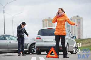 Консультация при ДТП Консультация при ДТП