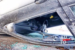 Машина-перевертыш Машина-перевертыш