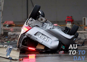 Машина-перевертыш Машина-перевертыш