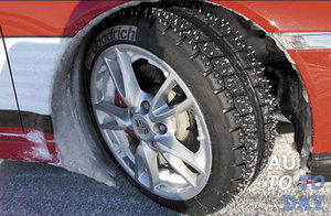 Зимние шины