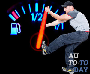 Повысить октановое число топлива