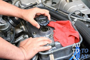 Присадки для топлива