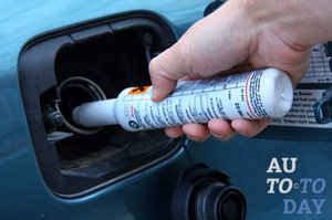 Присадки для топлива