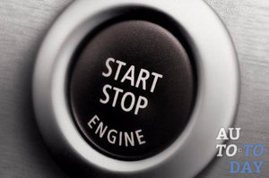 Система старт-стоп