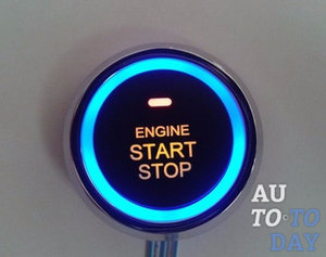 Система старт-стоп