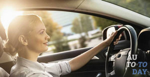 Экономим топливо в пробке