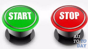 Система старт-стоп