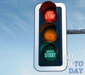 Система старт-стоп