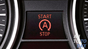 Система старт-стоп