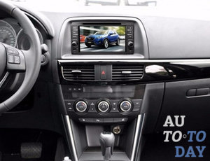 Автомагнитола