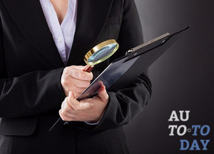 Криминалистическая экспертиза