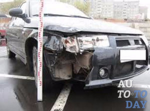 Криминалистическая экспертиза автомобиля