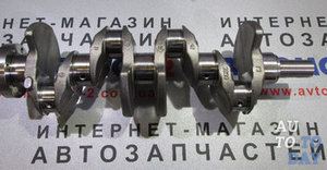 Запчасти из интернет-магазина