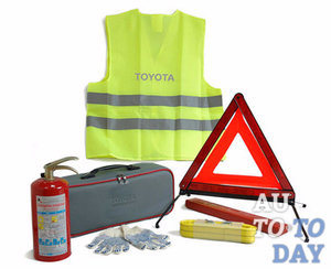 Набор автомобилиста