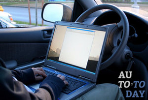 Интернет-магазин для автомобилистов