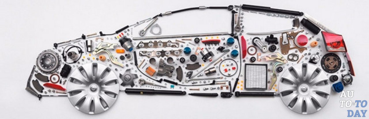 Запчасти до авто