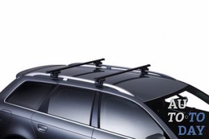 Авто с рейлингами Авто с рейлингами