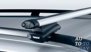 Рейлинги Рейлинги