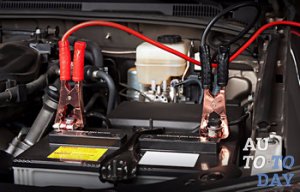 Аккумулятор