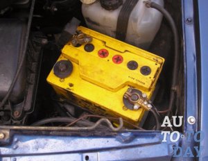 Аккумулятор