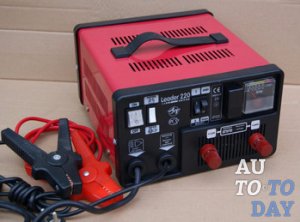 Аккумулятор