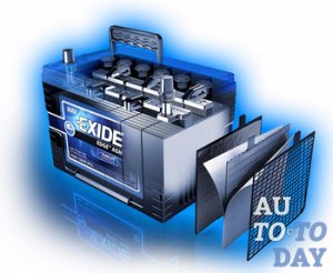 Аккумулятор