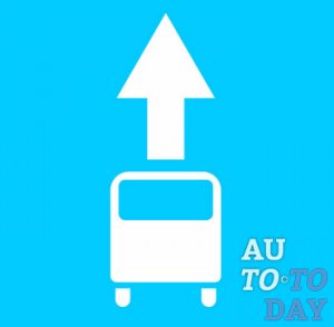 Для маршрутного транспорта Для маршрутного транспорта