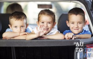 Материнский капитал на покупку авто