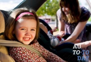 Материнский капитал на покупку авто