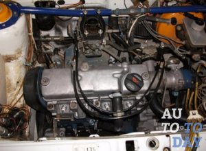 Переделка карбюратора в инжектор