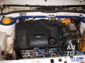 Переделка карбюратора в инжектор