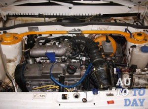 Переделка карбюратора в инжектор