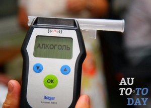 Лишение прав за вождение в нетрезвом виде