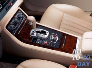 Коробка передач