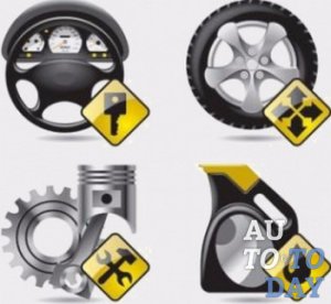 Как выбрать СТО