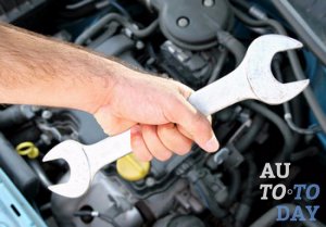 Как выбрать СТО