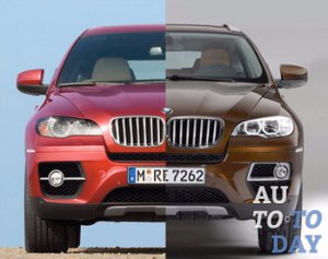 Рестайлинг