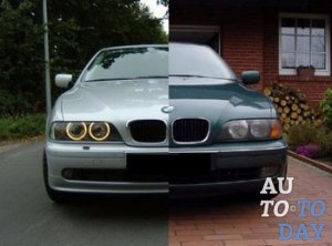 Рестайлинг