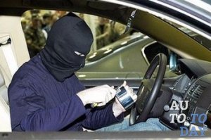 Взлом сигнализации Взлом сигнализации