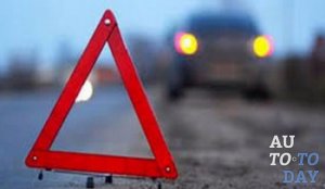 Место ДТП Место ДТП