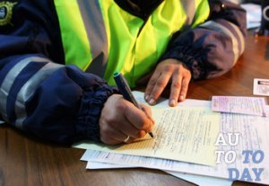 Составление протокола Составление протокола