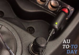 Разветвитель гнезда прикуривателя Разветвитель гнезда прикуривателя