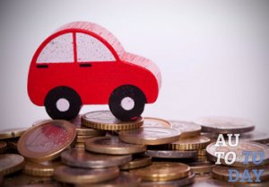 Транспортный налог