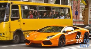 Налог на роскошь